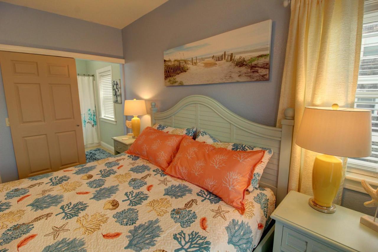 Sea Pointe Condos By Kees Vacations คิลเดวิลฮิลส์ ภายนอก รูปภาพ
